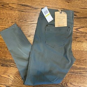 Democracy “Ab” Technology SZ 14 Ankle Length Jeans